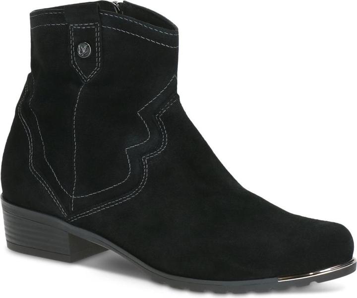 Actual product image Caprice Ankle boot (40)