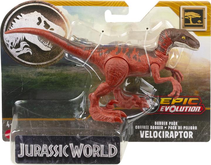 Actual product image Mattel HTK53