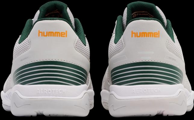 Actual product image hummel Court Control Ii (38)