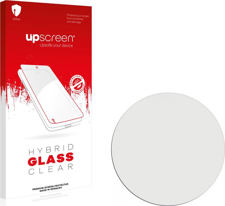 Produktbild upscreen Scratch Shield Panzerglasfolie