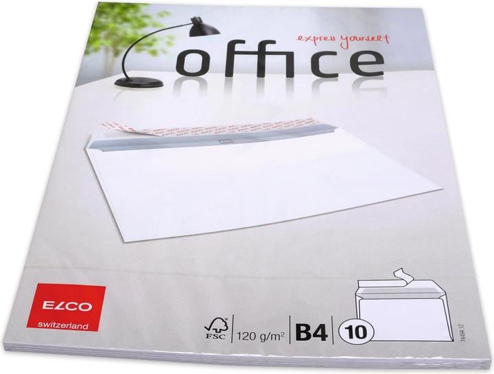 Immagine prodotto Elco Office (B4, 10 x)
