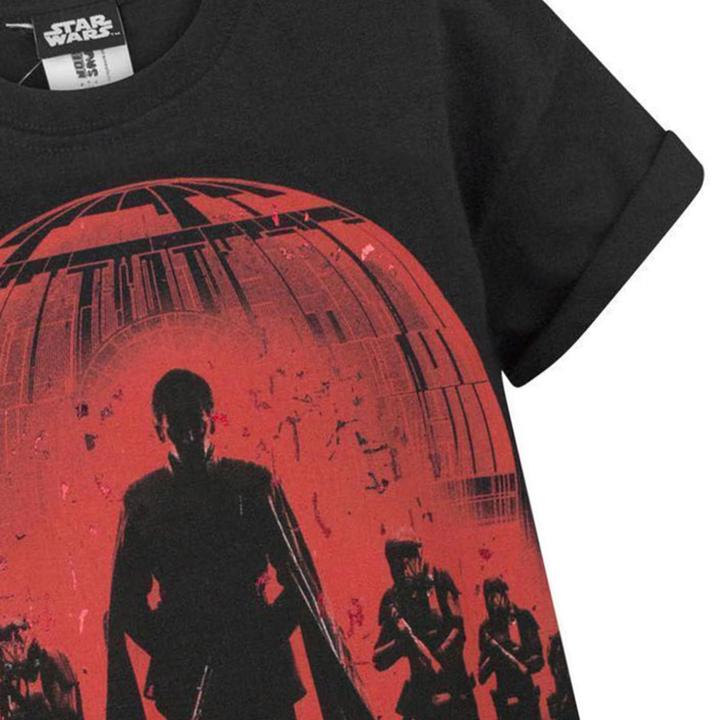 Produktbild Star Wars TShirt Jungen (128)