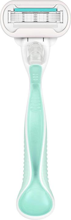 Image du produit Gillette Venus Deluxe Smooth Sensitive (4 x)