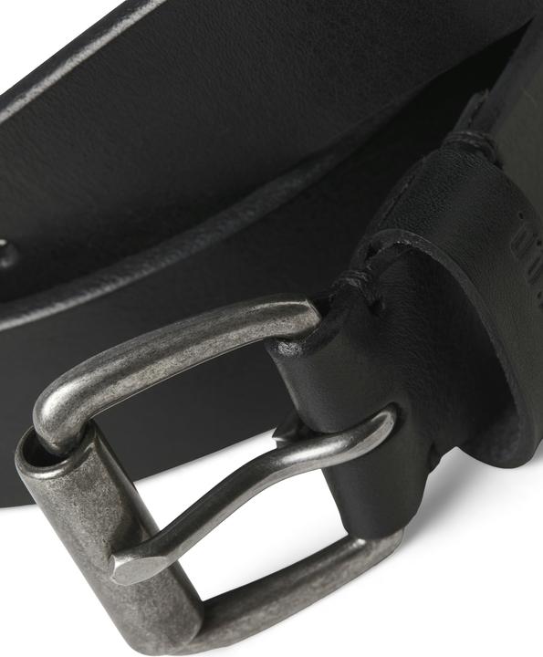 Produktbild Jack & Jones RDD Royal Leder Gürtel (95)