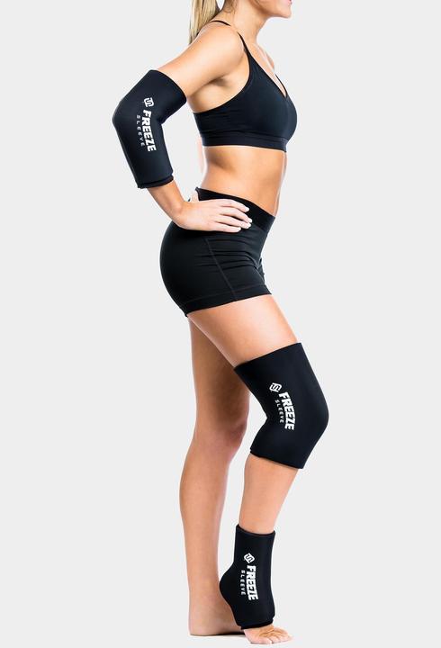 Immagine prodotto Freeze Sleeve ® benda di raffreddamento e riscaldamento (XXXL)