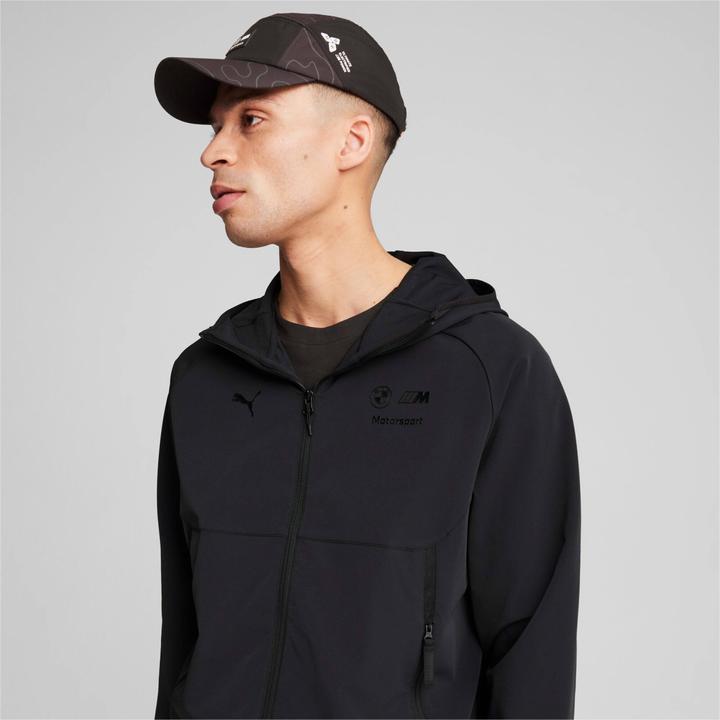 Actual product image Puma BMW MMS Statement 5-Panel Cap