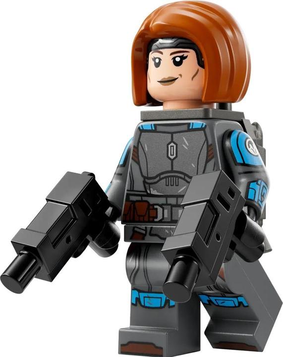 Image du produit LEGO RÉSERVOIR ARAIGNÉE 75361 (75361, LEGO Star Wars)