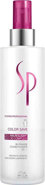 Wella Color Save Bi-Phase Conditioner (185 ml)