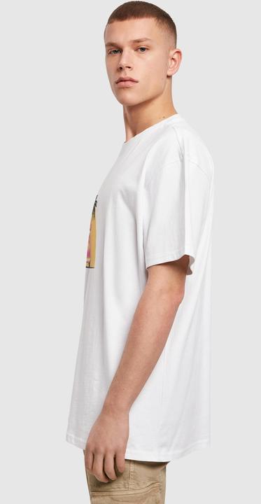 Produktbild Merchcode Summer - Van Heavy Oversize Tee - 116461 (L)