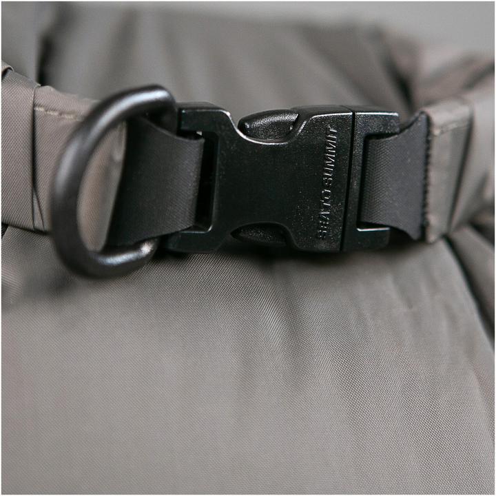 Produktbild Sea To Summit Evac Lightweight Dry Bag - 5L Beluga (RCS) (5 l)