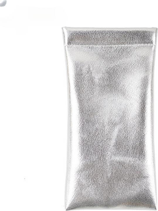 Produktbild Cover-Discount Brillenetui aus Kunstleder mit glatter Oberfläche