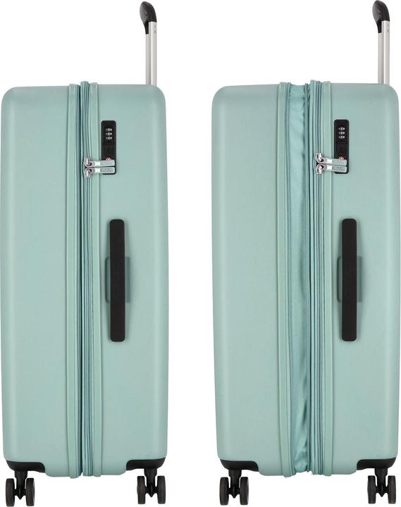Produktbild American Tourister DYNABELT SPINNER 77/28 EXP TSA (104 l, XL (ab 115l))