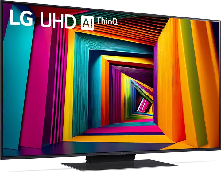 Produktbild LG 50UT91006LA (50", UT91, LED, 4K, 2024)