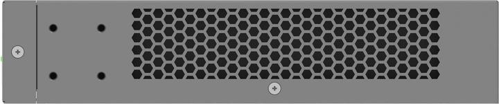 Actual product image Netgear MS510TXUP (8 Ports)