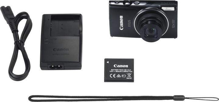 Immagine prodotto Canon Ixus 275 (1/2,3'')