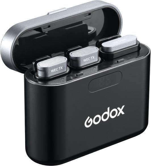 Image du produit Godox WEC Kit2