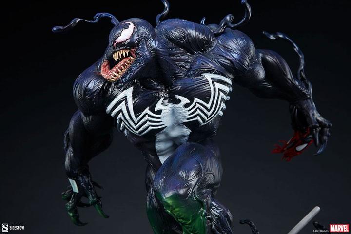 Image du produit Sideshow MARVEL - Venom - Statuette '59x47x51cm
