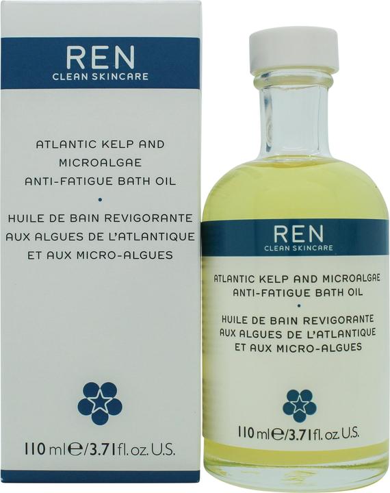 Actual product image Ren Anti-Fatigue (110 ml)