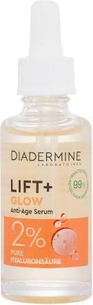 Diadermine Lift+ Glow Anti-Age Serum (30 ml)