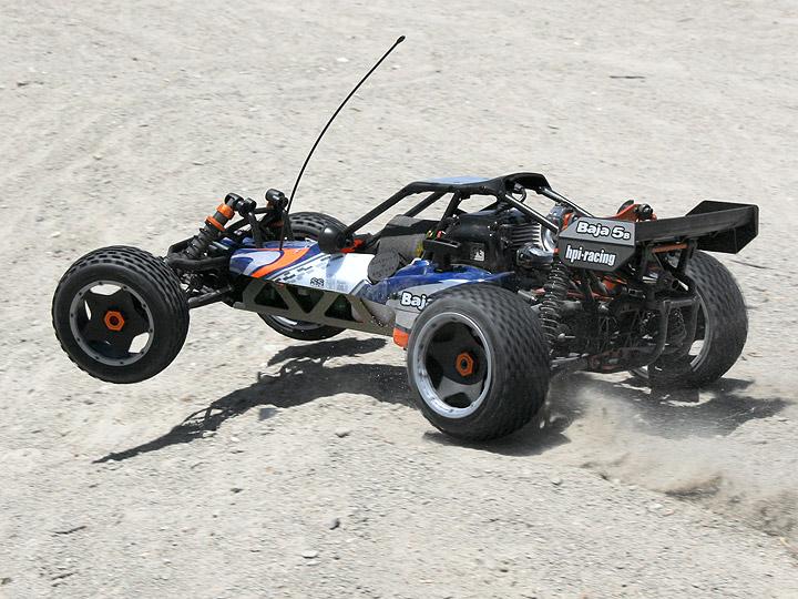 Image du produit HPI Baja 5B SS (Kit)