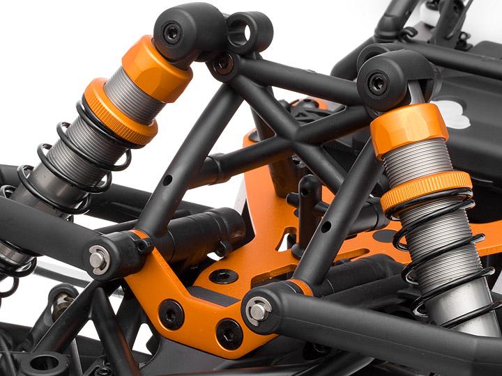 Image du produit HPI Baja 5B SS (Kit)