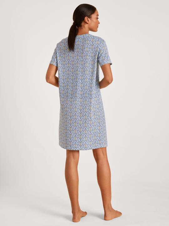 Produktbild Calida Kurzarm-Nachthemd, Länge 95cm (XS)