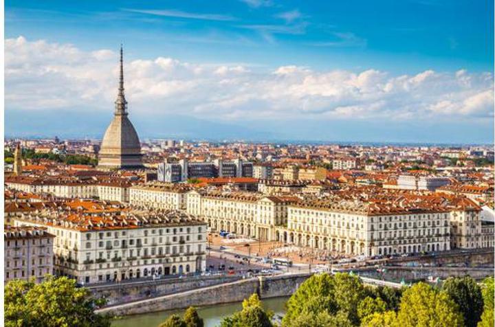 Produktbild Juventus Turin Tickets (2 Pers.)