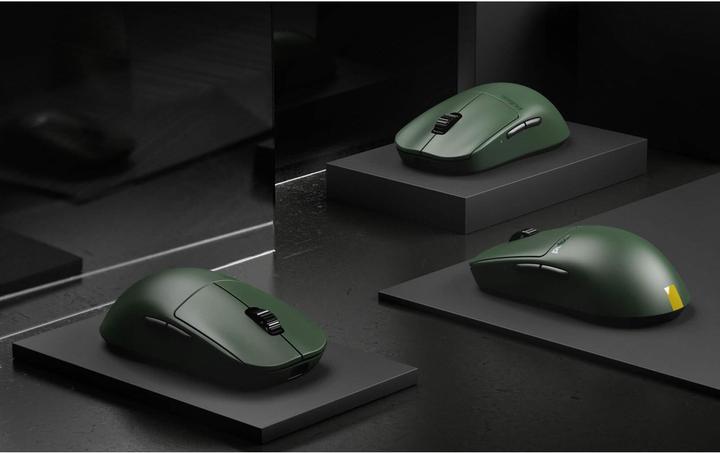Image du produit Pulsar Gaming Gears X2A eS - Taille moyenne 2 (Sans fil, Filaire)