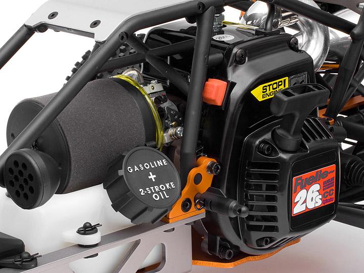 Image du produit HPI Baja 5B SS (Kit)