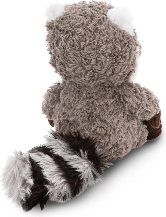 Produktbild NICI 61292 Kuscheltier Waschbär Lenno 50cm schlenkernd mit (51 cm)