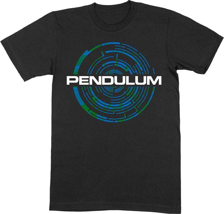 Produktbild Pendulum TShirt (XL)