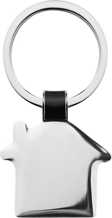 Actual product image MidOcean Housy House Keyring