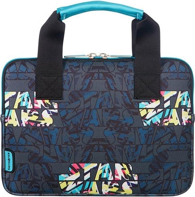 Samsonite Airglow Disney - Tablethülle 10,1" (10.10", Universal)
