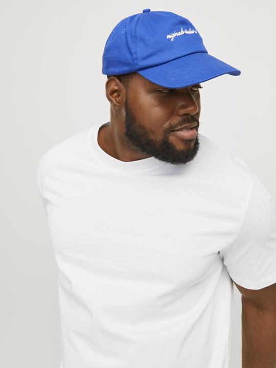 Produktbild Jack & Jones Jjebradley Tee Ss Noos Pls (XXL)