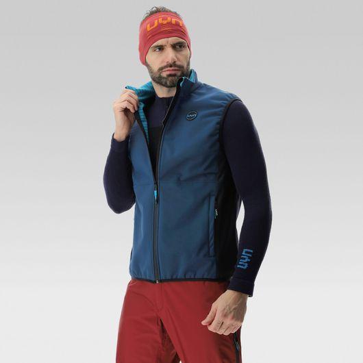 Immagine prodotto UYN Gilet softshell Spire (M)