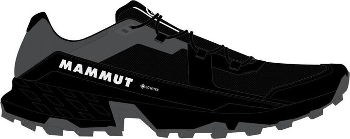 Produktbild Mammut Girun II Low GTX (42)