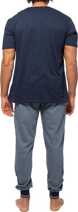Produktbild Ammann Organic Cotton Schlafanzug (XL)