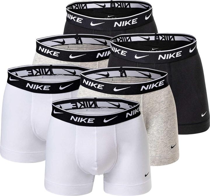 Bianco, Grigio, Nero