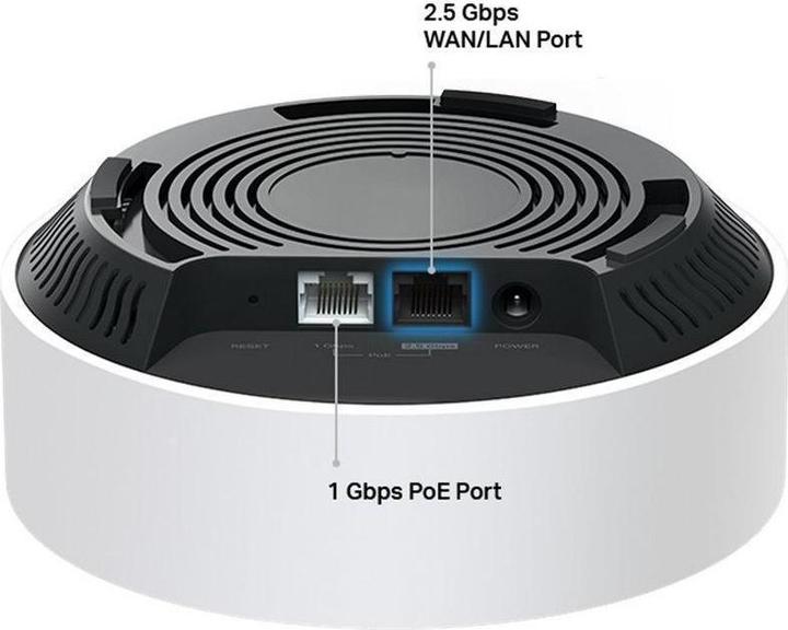 Immagine prodotto TP-Link Deco X50-PoE (confezione da 2)