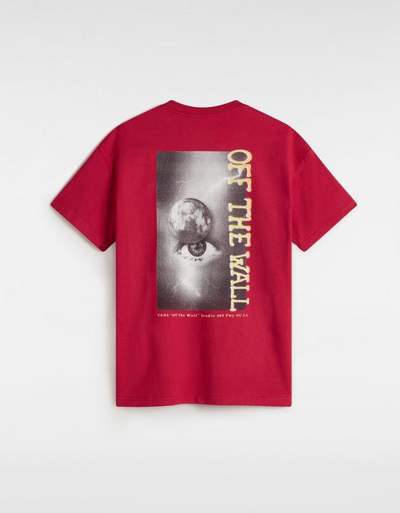 Image du produit Vans Night Orb Oversized SS CHERRIES JUBILEE (XL)
