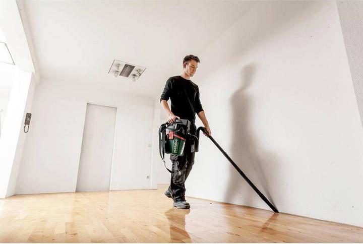 Produktbild Metabo AS 18 L PC Compact (Nass-Trockensauger)