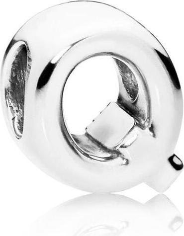 Produktbild Pandora Letter Q Charm (Silber)