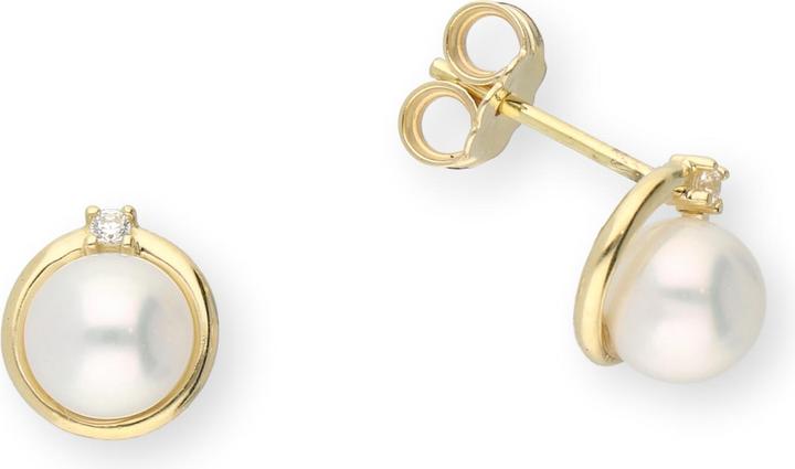 Produktbild Carat Pearls (Gold 18ct)