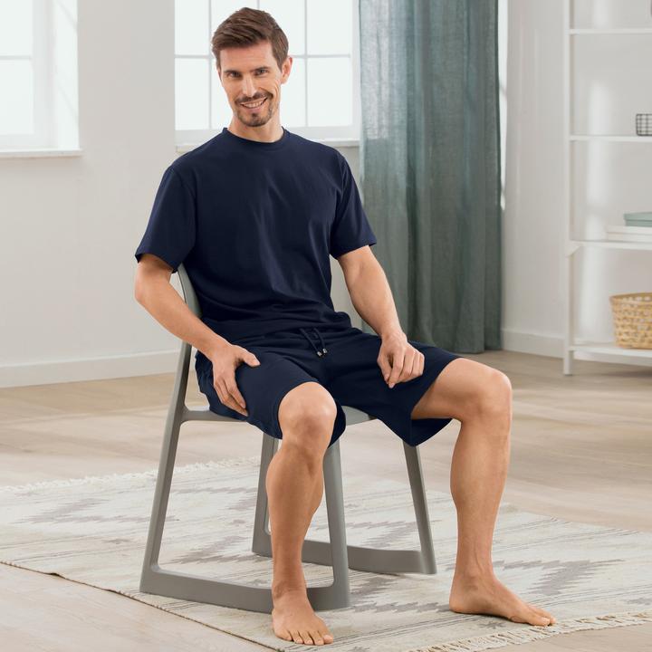 Immagine prodotto Erwin Müller Pantaloni elasticizzati da uomo (48)