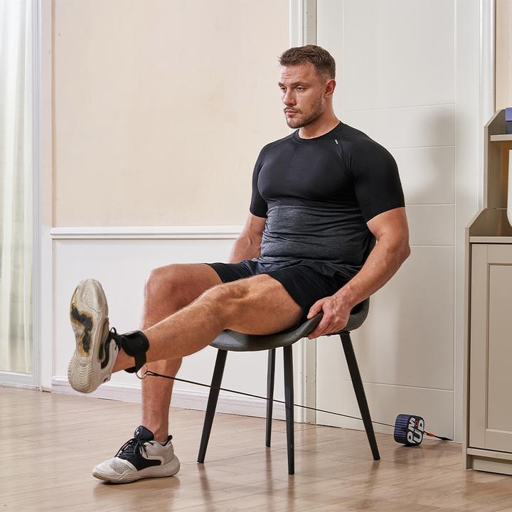 Actual product image Unitree Fitness Pump Pro cable pull (0.12 m, Medium)