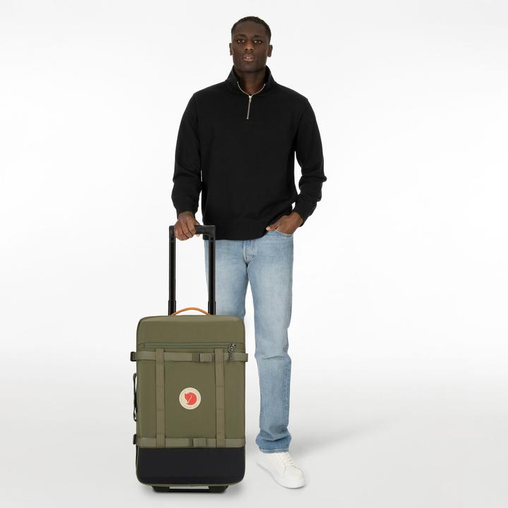 Produktbild Fjällräven Färden Roller 35 (35 l, Handgepäck (bis 50l))