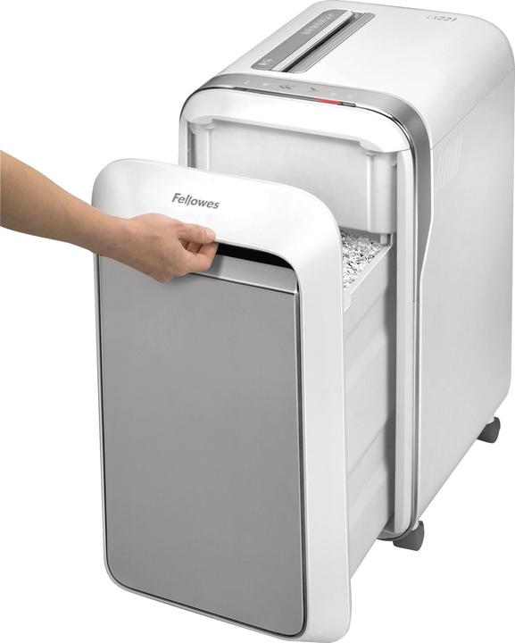 Produktbild Fellowes Powershred LX221 (Microschnitt)