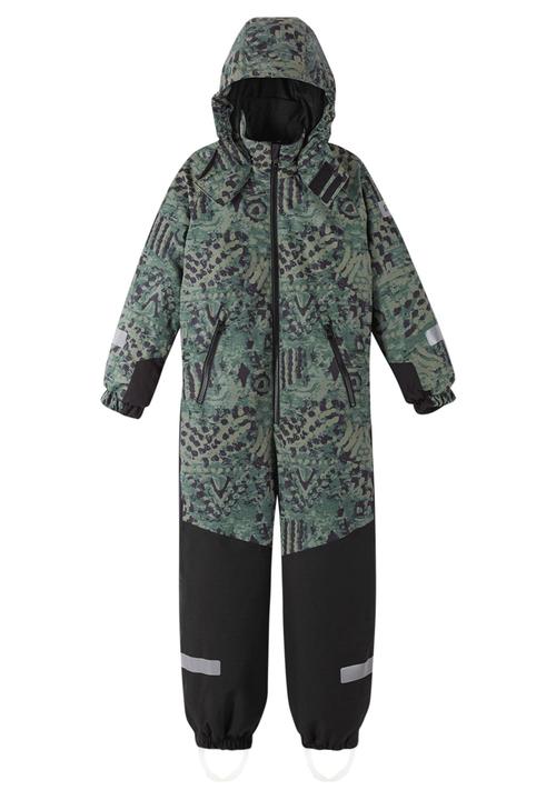 Immagine prodotto Reima Schneeanzug tec Kurikka (92)