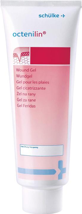 Produktbild Octenilin Wundgel Tb 250 ml (250 ml, Gel)