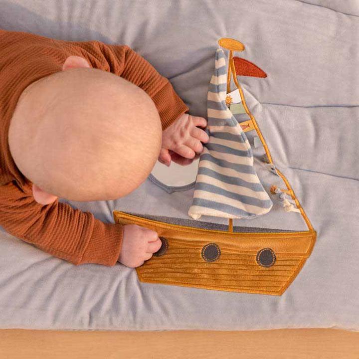 Immagine prodotto Little Dutch Coperta per il box
